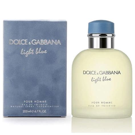 dolce gabbana blue light brasil